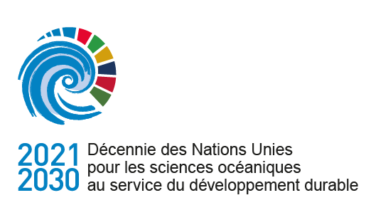 Ocean decade